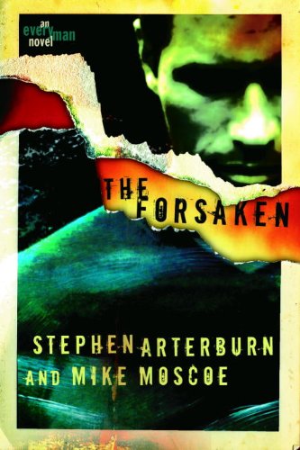 The Forsaken (Every Man Series)