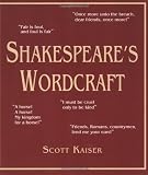 Shakespeares Wordcraft (Softcover) (Limelight)