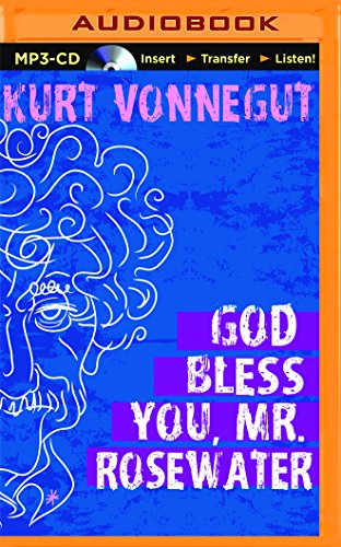 God Bless You, Mr. Rosewater