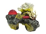 Brand New Coral Reef Aquarium Fish Tank Decoration Ornament - A004