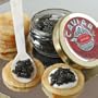 Sevruga Caviar "Malossol" Gift Set
