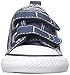 CONVERSE CHUCK TAYLOR 2 STRAP OX IN TODDLER SHOES