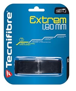 Tecnifibre Extrem  Grip Noir 25 x 1120 x 1,8 mm