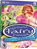 Enchanted Fairy Friends: Secret of the Fairy Queen