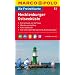 MARCO POLO Freizeitkarte Mecklenburger Ostseek�ste 1:100.000