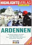 Motorrad-Reisef�hrer Ardennen: Die Ar...
