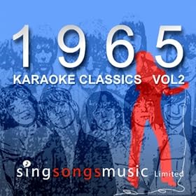 You've Lost That Loving Feeling (Karaoke in the style of The Righteous Brothers