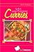 Books : 101 Ways To Prepare Curries