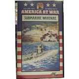 America At War - Submarine Warfare Vol. 2