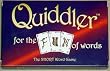 Quiddler