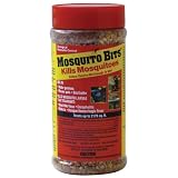 Mosquito Dunks 116-12 8-Ounce Quick Kill Mosquito Bits