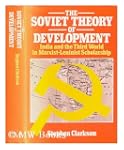 The Soviet Theory of Development