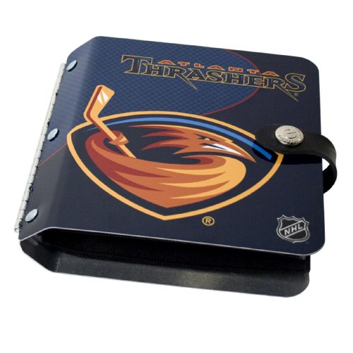 NHL Atlanta Thrashers Road O'Foto Photo Album