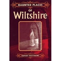 Haunted Places of Wiltshire