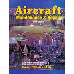 Aircraft Maintenance and Repair (Glencoe aviation technology series)