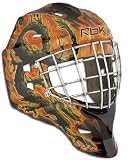 Reebok 7K Painted Goalie Mask [SENIOR]