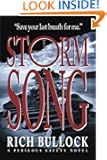 Storm Song (Perilous Safety Series - Book 2)