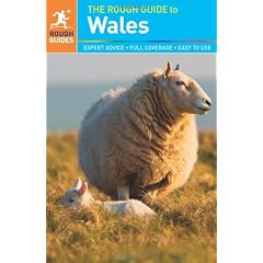 The Rough Guide to Wales