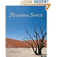 Namibia Space by  Julienne du Toit