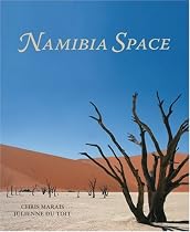 Namibia Space