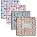 SwaddleDesigns Lightweight Marquisette Swaddling Blanket