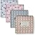 SwaddleDesigns Ultimate Receiving Blanket