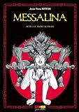 Acheter le livre Messalina Acte 01 le Temple de Priape