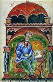 Medicina antiqua : Codex Vindobonensis 93, Vienna, Österreichische Nationalbibliothek
