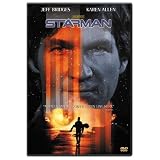 Starman (Widescreen / Fullscreen)
