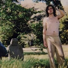 Ariel Pink