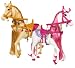 Disney Princess 5764747 - Gl¿cksanh¿nger Pferde