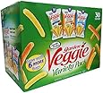 Garden Veggie Straws Variety Box 30 Count