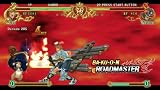 Battle Fantasia