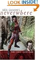 Neil Gaiman's "Neverwhere"