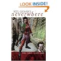 Neil Gaiman's "Neverwhere"