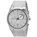 Skagen Men's 853XLSSC Stainless Steel Watch with Alarm Function Watch