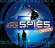 Spies Revealed
