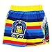 Thomas & Friends Boys 2T-4T Thomas the Tank Engine Swim Trunk (2T)