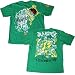 Search : Incredible Hulk Retro Men's Urban/Oversized T-Shirt