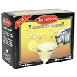 Bar-Tenders Instant Lemon Drop Martini Cocktail Mix (6 Pouches)