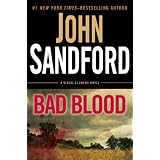 Bad Blood (A Virgil Flowers Novel)