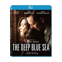 The Deep Blue Sea [Blu-ray]
