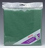 from Pams Catering Tableware | Napkins 40cm Holly Green