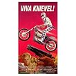 Viva Knievel [VHS Tape] (1977)