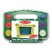 Melissa & Doug Educational Toy TakeAlong Watercolor Set