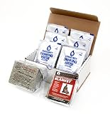 3 Day Box Survival Kit (4 Packs) 3 Day Box Survival Kit (4 Packs)