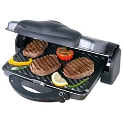 Tefal GC 2000 Minuten-Grill Low Fat