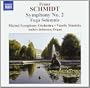 Franz Schmidt: Symphony No.2; Fuga Solemnis