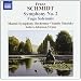 Franz Schmidt: Symphony No.2; Fuga Solemnis