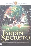 The Secret Garden (El Jardin Secreto) [NTSC/REGION 4 DVD. Import-Latin America] (Subtitles: Spanish, Portuguese)